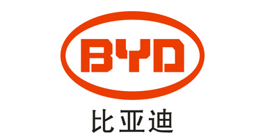 比亚迪